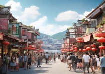 虎门旅游景点哪里好玩？求推荐必去景点和玩法攻略！