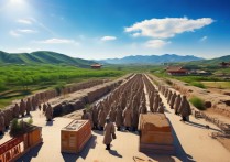 西安蓝田县有哪些小众又好玩的旅游景点推荐？