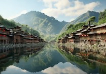 安溪县有哪些小众景点值得去？