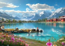 青海湟源旅游景点有哪些值得一去的？