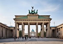 柏林有哪些景点