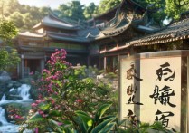 江西赣南有哪些独特旅游景点？值得一看的有哪些？