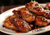 红烧鸡翅