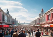 天津站附近有哪些免费又好玩的景点推荐？