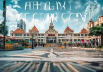 胡志明市有哪些必打卡的小众旅游景点推荐？