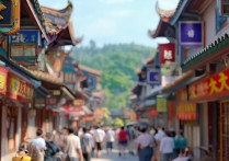 广东化州有哪些值得打卡的冷门景点？