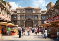 景点购物是坑还是必体验？游客该如何避坑又选好物？