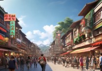 凤城有哪些必去小众景点？本地人私藏攻略值得收藏吗？