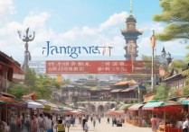 江门的旅游景点