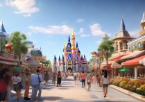 上海迪士尼周边有哪些必去景点？亲子游怎么安排最省力？