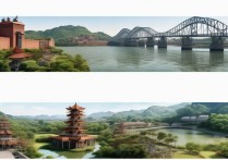 襄阳景区有哪些景点值得打卡？