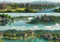 青州自驾游，哪些景点才是最佳打卡地？揭秘青州必游美景清单！