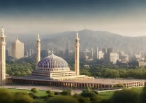 伊斯兰堡有哪些值得一去的景点？