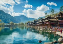 云南特色景点有哪些小众又值得去的地方？