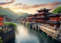 湖南怀化有哪些必去小众景点值得打卡？