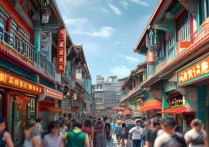 巴南区网红景点有哪些值得去的小众打卡地？