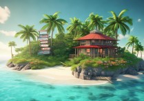 小岛景点有哪些冷门又好玩的地方值得去探索？