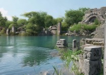 采石矶景区有何独特之处，吸引游客纷至沓来？