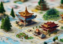 惠安旅游景点大全排名，哪些景点最值得一去？