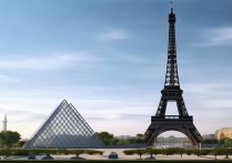 法国景点排行榜前十名，哪些名胜古迹能名列前茅？