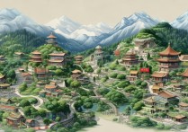 常山附近有哪些值得一去的景点？