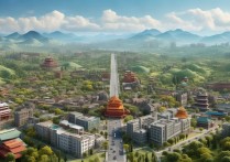 天津到西安自驾游沿途有哪些必打卡小众景点？