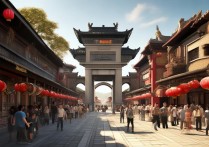 西关景点有哪些必打卡？老广州风情怎么体验？