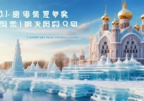 哈尔滨有哪些值得一游的旅游景点？揭秘这座城市的独特魅力！