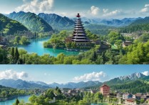 江西旅游必去十大景点自驾游，路线怎么安排最合理？