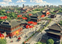 西安周边有哪些适合亲子游的免费好玩的景点？