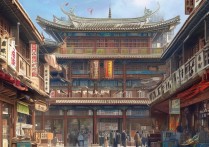 揭阳市旅游景点