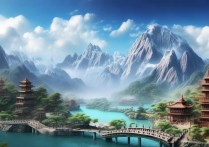 江山景点这十大绝美风光，你打卡过几个？