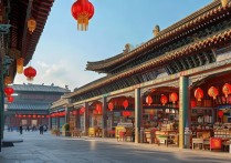 山西景点有哪些？特色美食和民俗文化是什么？