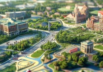 青岛有哪些适合亲子游的海滨景点？