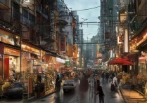 钦州园博园有哪些独特景点？30个精选景观揭秘！