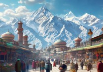 新疆景点有哪些值得打卡的小众秘境？