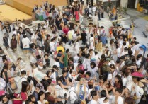 西安咸阳旅游景点大全有哪些必去景点和特色玩法？