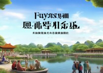 富阳有哪些免费又好玩的景点推荐？