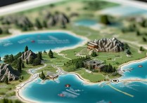 赤水景点分布图，哪些景点必打卡？路线怎么规划最省时？