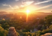 朝阳有哪些必去景点？这份大全攻略值得收藏吗？