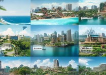 海口哪些景点最受游客喜爱？揭秘排名前十的热门旅游胜地？