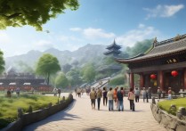 保定自驾游免费景点有哪些值得去？