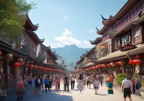 南阳有哪些必打卡的冷门旅游景点？