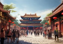 夫子庙附近有哪些必打卡小众景点？