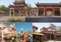 保定这座古城，隐藏哪些不为人知的绝美景点？究竟有何魅力吸引游客？