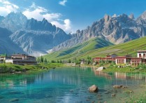 青海湖周边有哪些景点最值得一看？揭秘隐藏的自然与人文宝藏？