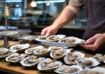 怎样挑选生蚝