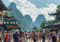 贵州景点门票免费是真的吗？2024年哪些景区免费开放？