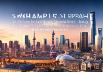 上海著名景点排名2024最新版，哪些景点最值得去？