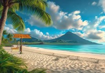 夏威夷旅游景点有哪些？2024年必去十大景点推荐。